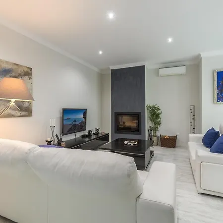 Будинок відпочинку D_loft Sea And Golf Албуфейра